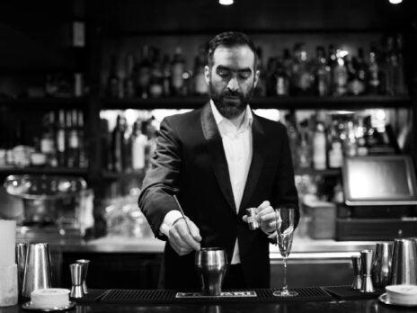 Review: Bar Termini, Soho
