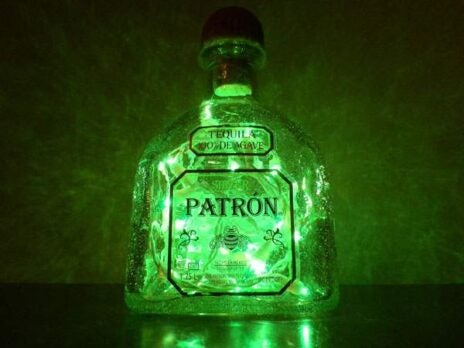 The Art of Patrón – a rapper’s delight
