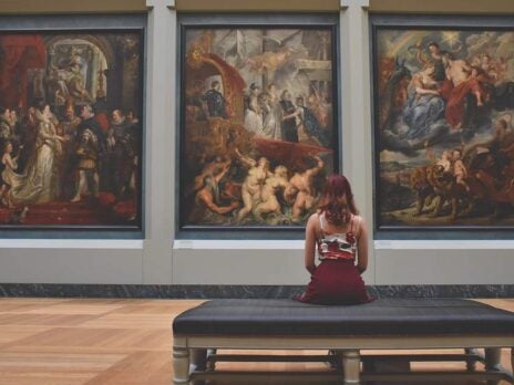 Global art sales tumbled in 2024 as high-end market cooled