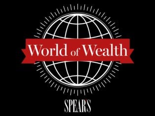 World of Wealth, the podcast from Spear's Magazine