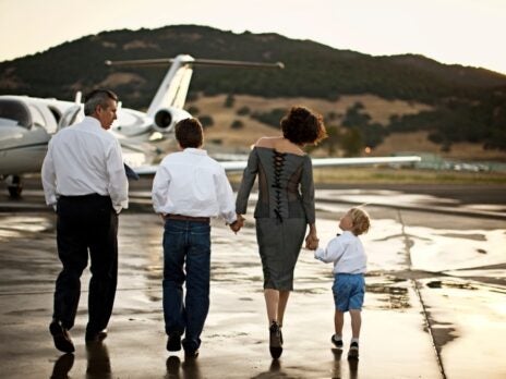 Most HNWs believe wealth accumulation brings greater exposure to risk