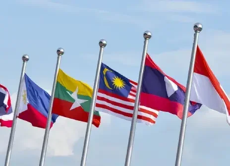How are attitudes to wealth shifting around the world?