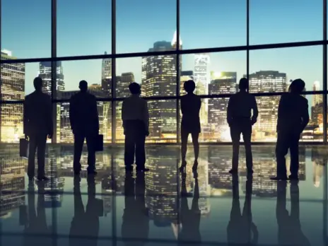 Inside the secret society of 'progressive' wealth advisers