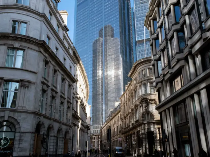 The proptech platform that counters the 'Wild West' of super-prime property deals