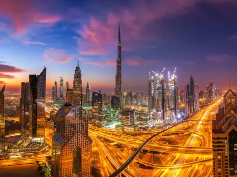 How the UAE's approach to tax is evolving