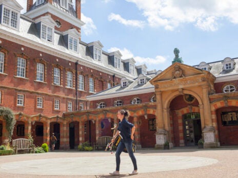 The most expensive schools in Britain: from Eton to Gordonstoun