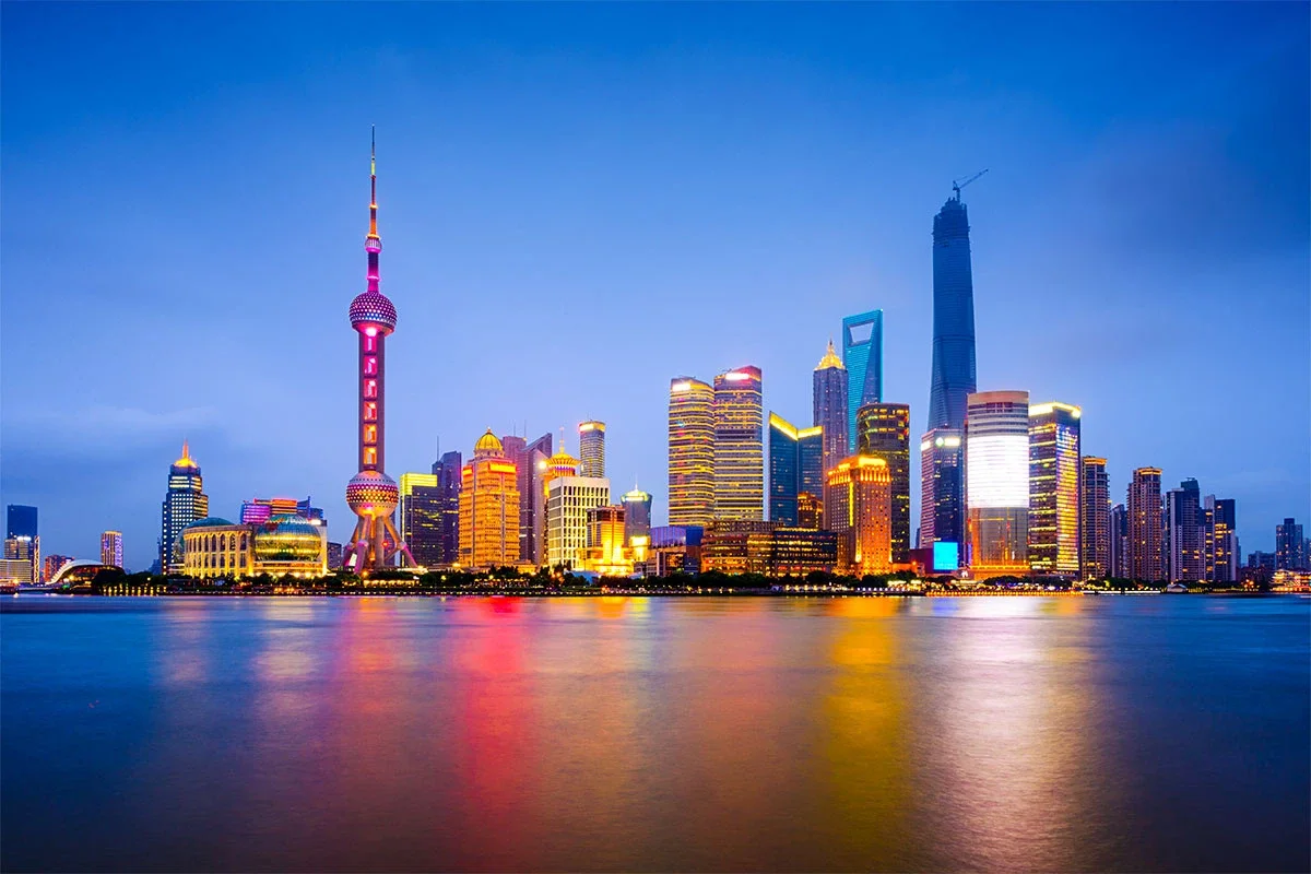 China’s insatiable appetite for luxury should reassure investors