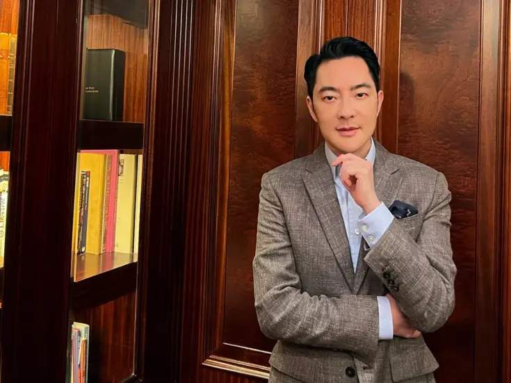'Unknown billionaire' accused of making false claims about his wealth