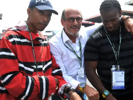 How Richard Mille became a watch industry juggernaut