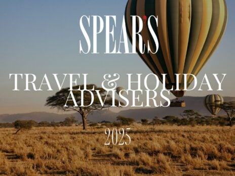 The best travel and holiday advisers