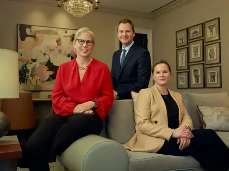 Schroders stalwart Clare Anderson appointed global family office head