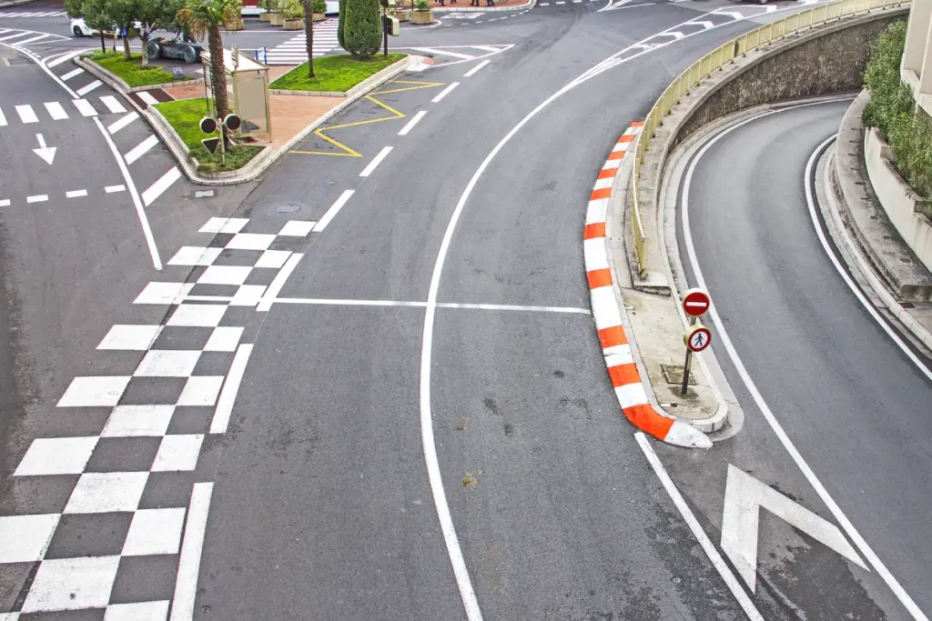 Formula 1 Grand Prix Monaco
