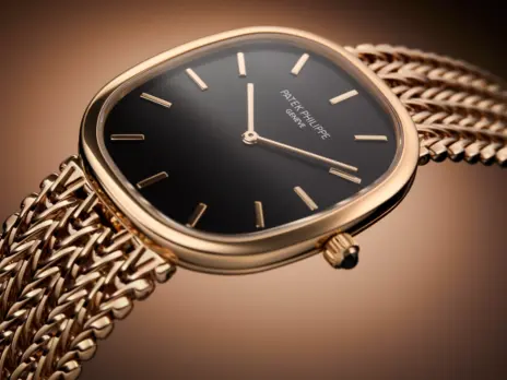 Strike gold with the new raft of bracelet watches