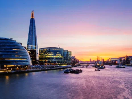 Britain's wealthy are leaving the UK in record numbers