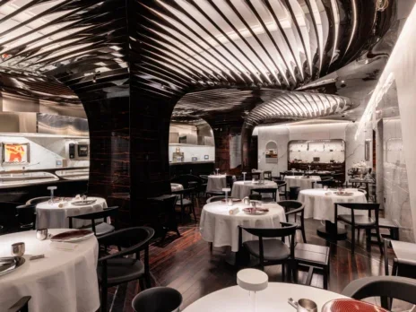 Zaha Hadid-designed Romeo Roma finally opens its doors