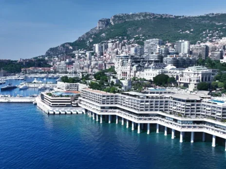 Fairmont Monte Carlo jostles for pole position