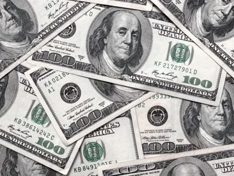 Book reviews: war, wealth and the fate of the US dollar