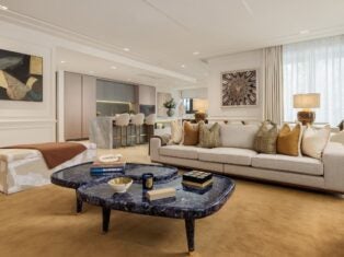 First look: Holland Park Gate, the new super-prime development in Princess Diana’s 'favourite cinema'